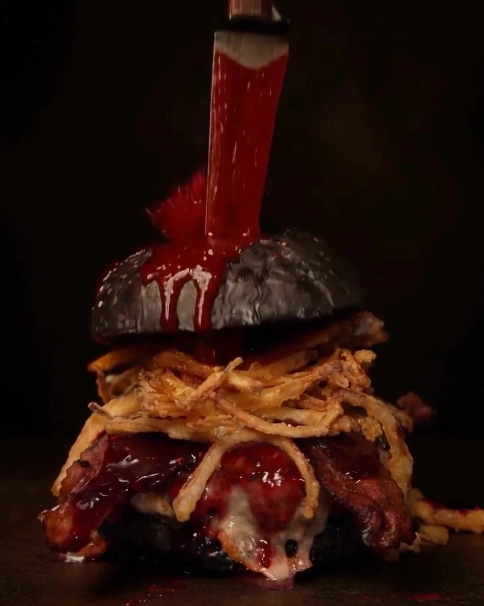 The Bloody Mary